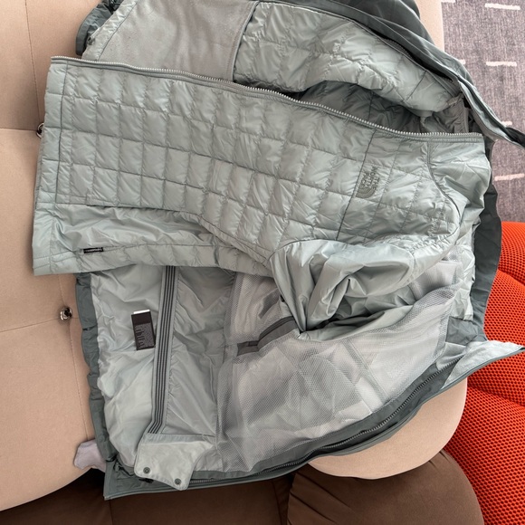 🍵The North Face 3 in 1 ThermoBall™ Ski Jacket🍵 - Picture 8 of 11